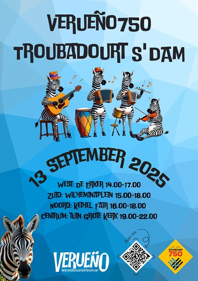 250827 Verueño750 Troubadourt S'DAM poster (1)